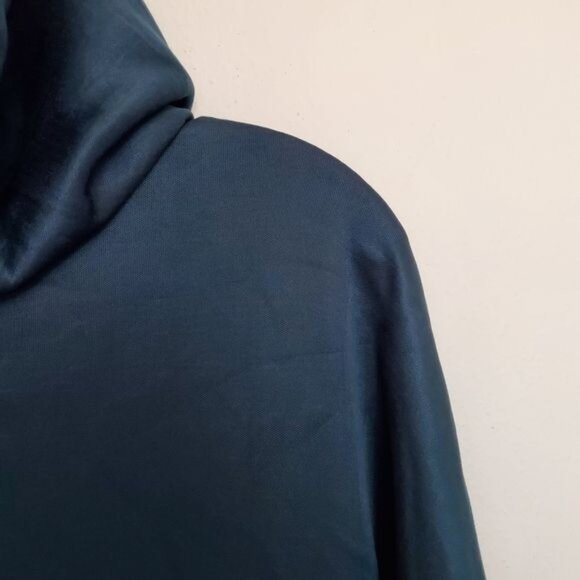 Sandro Paris Bastien layered sweatshirt hoodie - Picture 10 of 14